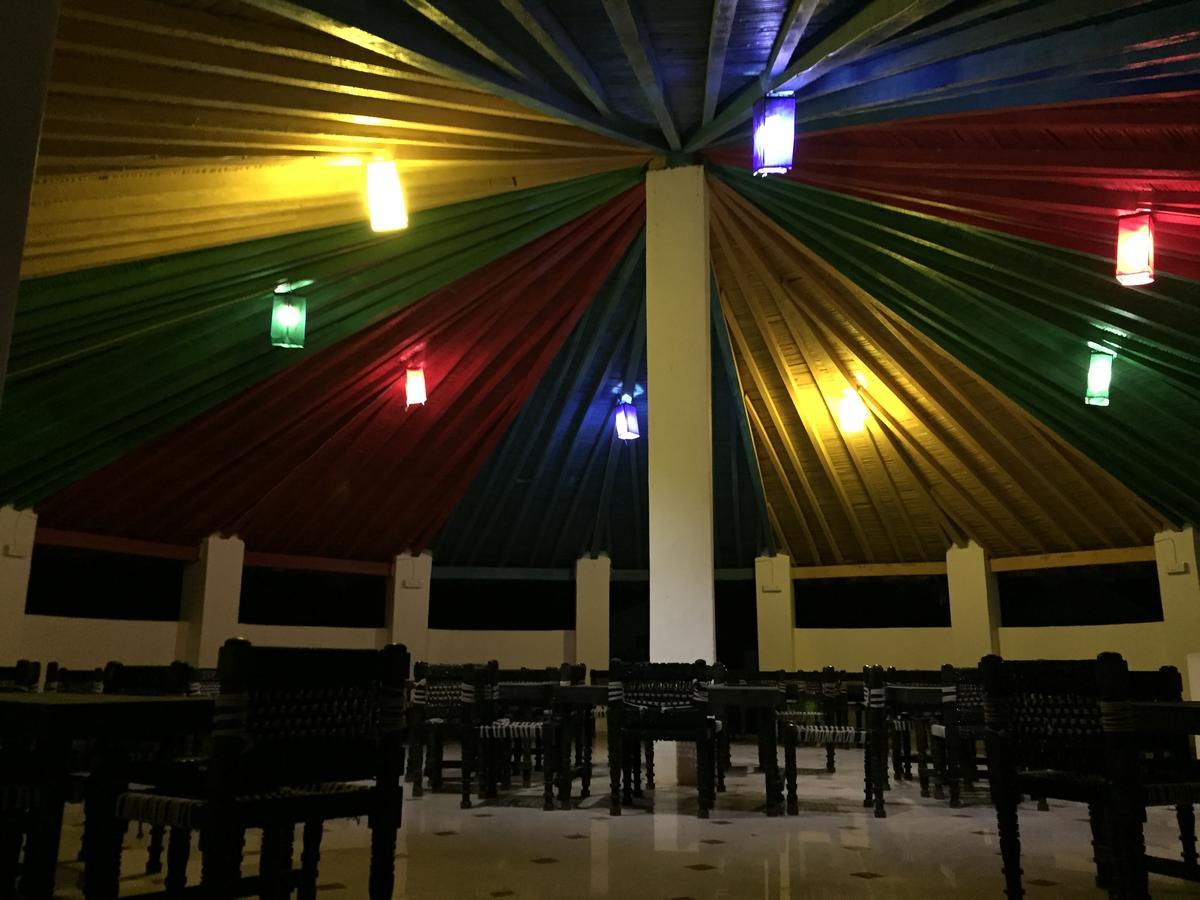 Rann Village Resort Bherandiāla エクステリア 写真