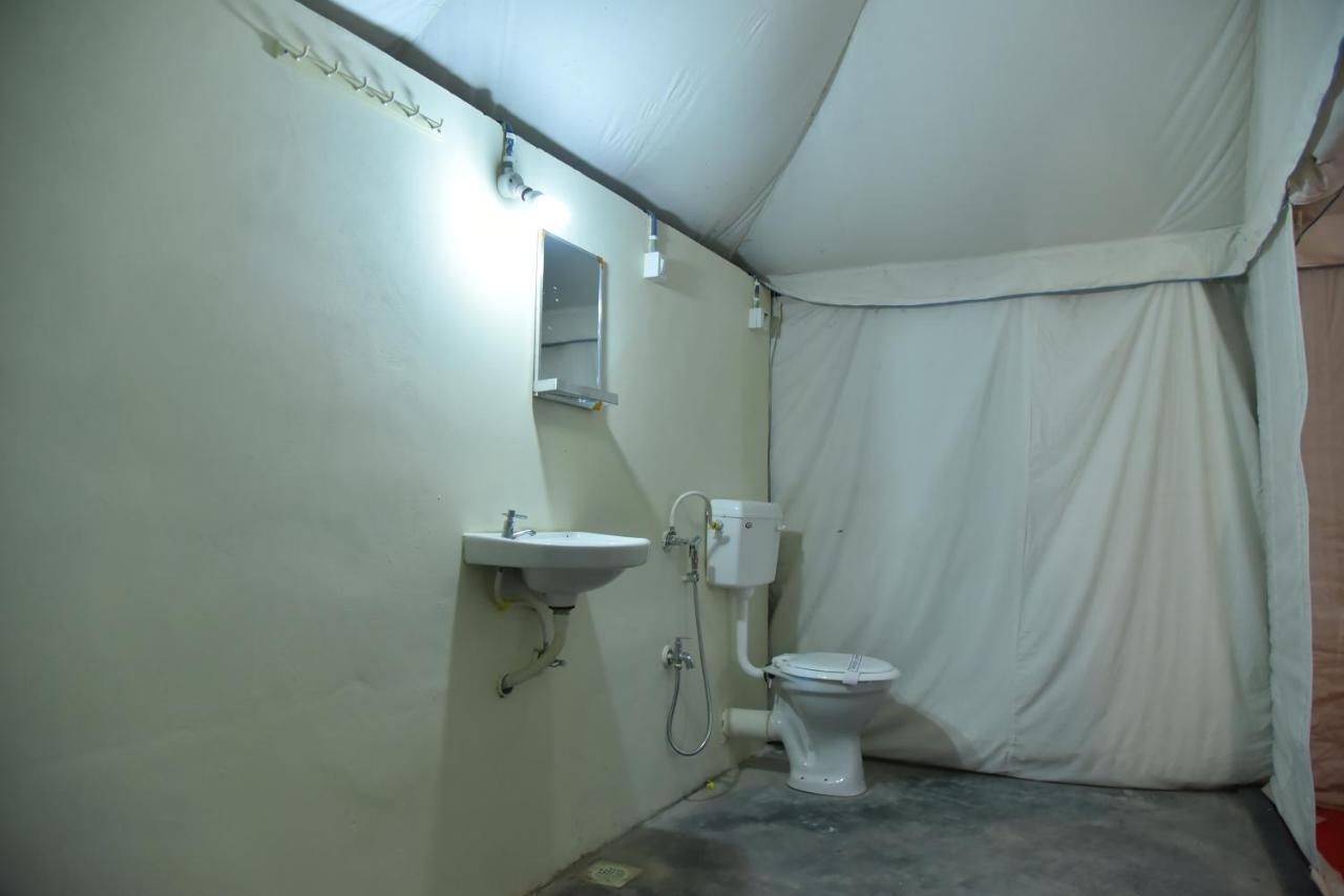 Rann Village Resort Bherandiāla エクステリア 写真