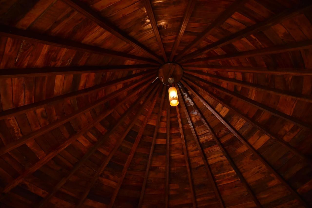Rann Village Resort Bherandiāla エクステリア 写真